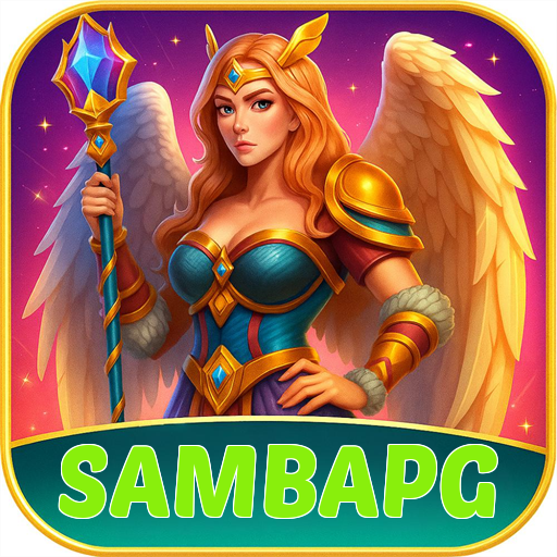 sambapg-Logo