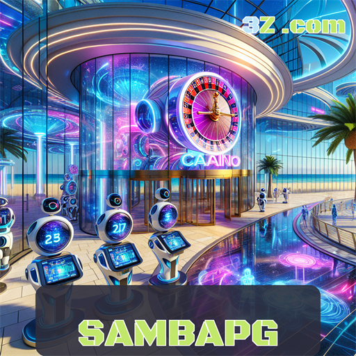 Jogos em Foco: O Universo Fascinante do Sambapg