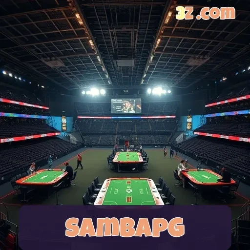 sambapg App