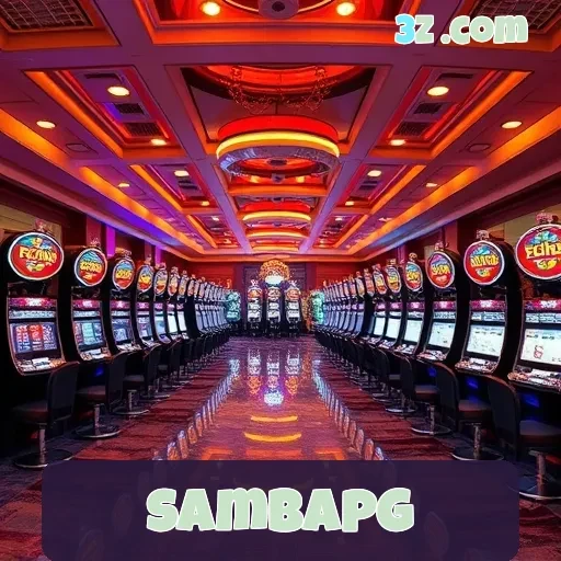 sambapg Site Confiável