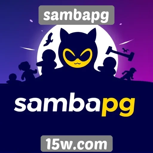 História do sambapg e sua evolução no mercado