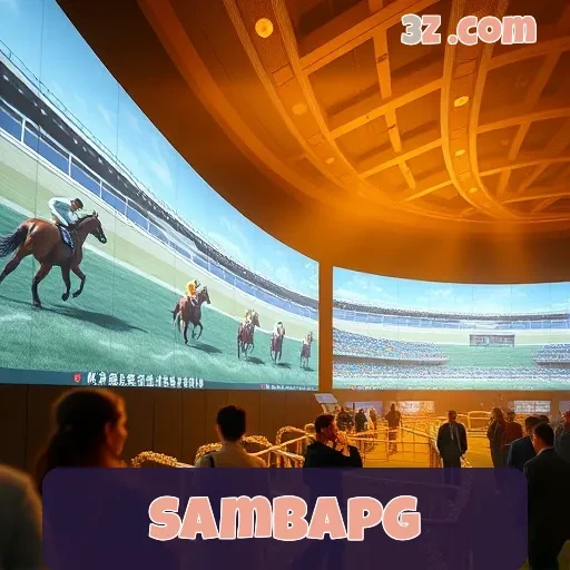 sambapg Pagamento