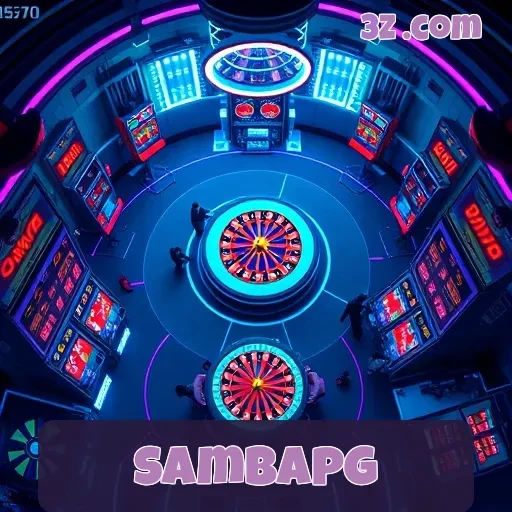sambapg Promoções
