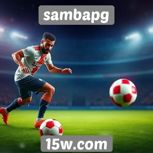 Plataforma sambapg oferece promoções exclusivas para jogadores