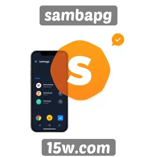novas funcionalidades do sambapg para usuários