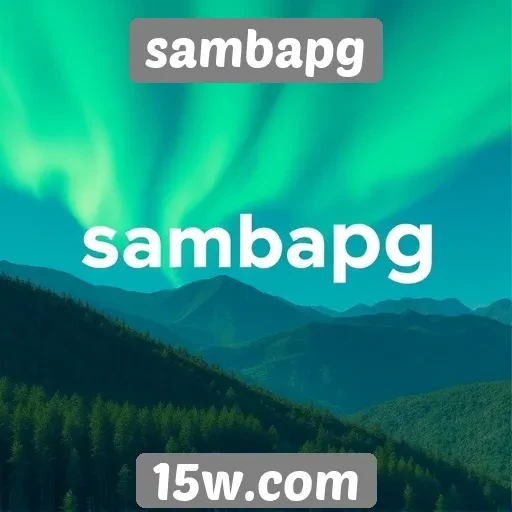 Novidades e atualizações no site sambapg em 2026