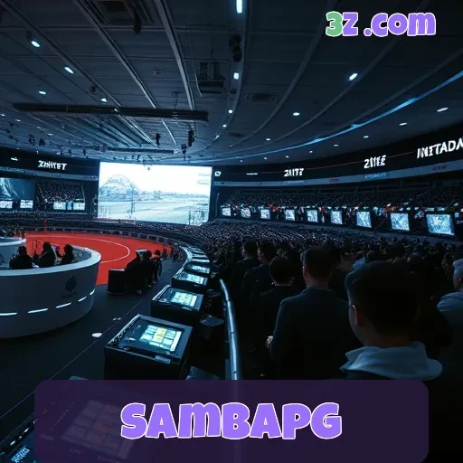 sambapg Caça-Níqueis