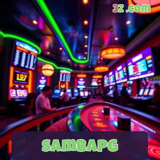 sambapg Suporte 24/7