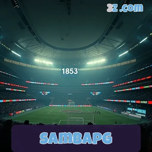 sambapg VIP