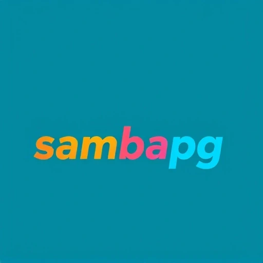 sambapg